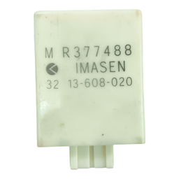 Modulo Controle Traçao Mitsubishi Pajero Tr4 2005 2012