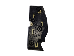 DESCANSO APOIO DE PÉ DIANTEIRO ESQUERDO FORD FUSION 2013/...