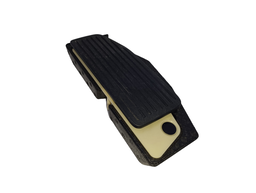 DESCANSO APOIO DE PÉ DIANTEIRO ESQUERDO FORD FUSION 2013/...