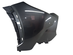 PONTEIRA PARACHOQUE DIANTEIRO DIREITO COROLLA CROSS 22/..