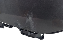 PONTEIRA PARACHOQUE DIANTEIRO DIREITO COROLLA CROSS 22/..