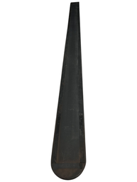 FRISO MOLDURA PORTA DIANTEIRO ESQUERDO CERATO 2010 A 2012