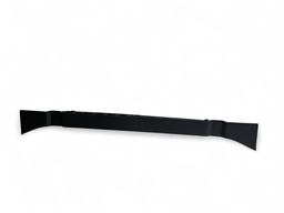 ACABAMENTO SOLEIRA BAGAGITO TRACKER 2020 2021 2022/