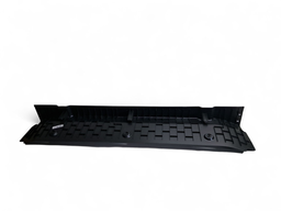 ACABAMENTO SOLEIRA BAGAGITO TRACKER 2020 2021 2022/