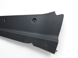 ACABAMENTO SOLEIRA BAGAGITO TRACKER 2020 2021 2022/