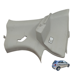 Acabamento Suporte Bagagito Direito Nissan March 2015