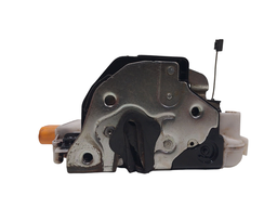 Fechadura Porta Diant Esq Gol Voyage Sav G5 G6 G7 G8 5 Pinos