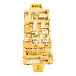 Caixa Fusiveis Mitsubishi Pajero Tr4 2.0 2004 2010