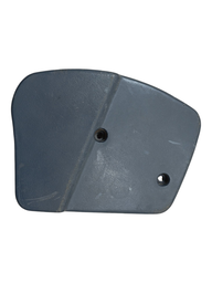 MOLDURA ACABAMENTO BANCO DIANTEIRO DIREITO PALIO UNO