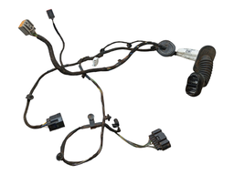 CHICOTE PORTA DIANTEIRA ESQUERDA FORD KA 2014 A 2021