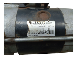 MOTOR PARTIDA ARRANQUE RANGER TROLLER 2.2 3.2 2013 A 2023