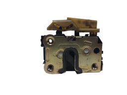 Fechadura Porta D.E Clio Symbol Scenic Sandero L Duster 99/ 