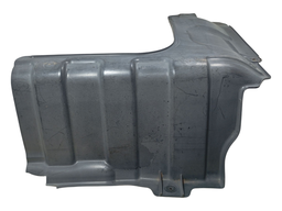 DEFLETOR INFERIOR MOTOR LADO ESQUERDO HB20 2013 A 2019