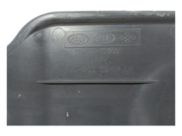 DEFLETOR INFERIOR MOTOR LADO ESQUERDO HB20 2013 A 2019