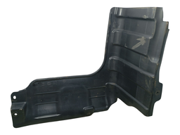 DEFLETOR INFERIOR MOTOR LADO ESQUERDO HB20 2013 A 2019