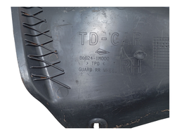 PARABARRO TRASEIRO DIREITO CERATO 2010 2011 A 2013