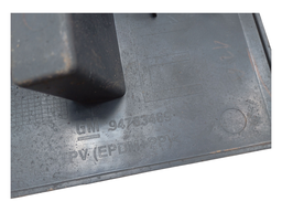 DEFLERTOR PARABARRO TRAS. ESQUERDO ONIX PRISMA SONIC