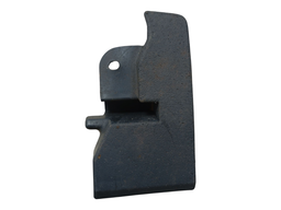 DEFLERTOR PARABARRO TRAS. ESQUERDO ONIX PRISMA SONIC