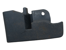 DEFLERTOR PARABARRO TRAS. ESQUERDO ONIX PRISMA SONIC