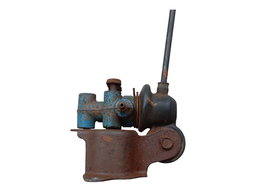 VALVULA EQUALIZADORA FREIO HILUX 2005 A 2015