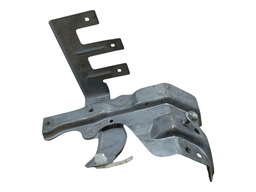 SUPORTE MODULO INJECAO HILUX SR SRV SW4 3.0 2005 A 2015