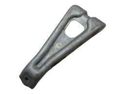 SUPORTE TURBINA HILUX SR SRV SW4 3.0 2005 A 2015