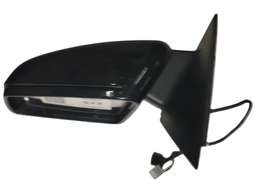 RETROVISOR ESQUERDO MERCEDES CLASSE C C180 C200 C250 12/14