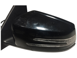 RETROVISOR ESQUERDO MERCEDES CLASSE C C180 C200 C250 12/14