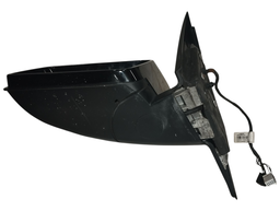 RETROVISOR ESQUERDO MERCEDES CLASSE C C180 C200 C250 12/14