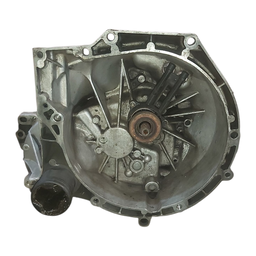 Caixa Câmbio Ford Ka 1.0 3cc 12v Flex E3BR7f096AA