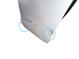 PORTA TRASEIRA ESQUERDA ONIX PLUS SEDAN 2020/...C/DETALHE