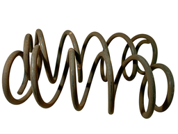 PAR MOLA DIANTEIRA ASTRA 1.8 2.0 1999 2000 2001 A 2011