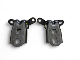 PAR DOBRADIÇAS PORTA DIANT ESQUERDA TRACKER 2020 2021 2022/