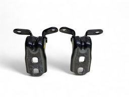 PAR DOBRADIÇAS PORTA DIANT ESQUERDA TRACKER 2020 2021 2022/