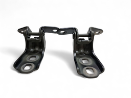 PAR DOBRADIÇAS PORTA DIANT ESQUERDA TRACKER 2020 2021 2022/