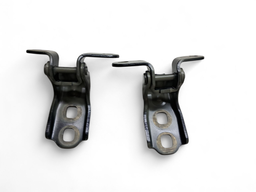 Par dobradiças porta diant esquerda tracker 2020 2021 2022/