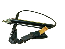 TRAVA CINTO DE SEGURANÇA DIANTEIRO ESQUERDO ASTRA 1994/1997