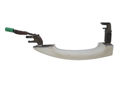 MAÇANETA EXTERNA DIANTEIRA DIREITA FOCUS 2014 A 2019 C/BOTÃO