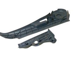 ACABAMENTO BANCO DIANTEIRO DIREITO CIVIC 1996 1997 A 2000