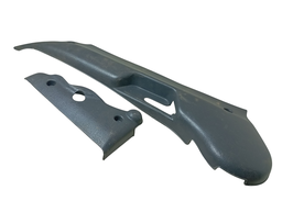 ACABAMENTO BANCO DIANTEIRO DIREITO CIVIC 1996 1997 A 2000