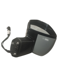 RETROVISOR ESQUERDO HAVAL H6 2023 A 2025 C/ DETALHE