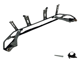 SUPORTE BANCO TRASEIRO COROLLA CROSS 1.8 XRX HYBRID 2022/..