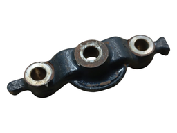 SUPORTE PIVO MANGA DE EIXO DIREITO HILUX 2005 A 2015