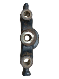 SUPORTE PIVO MANGA DE EIXO DIREITO HILUX 2005 A 2015