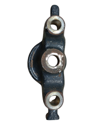 SUPORTE PIVO MANGA DE EIXO DIREITO HILUX 2005 A 2015