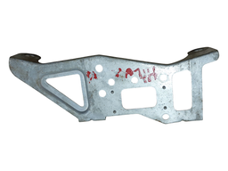 SUPORTE MULTIMIDIA HILUX 2005 A 2015