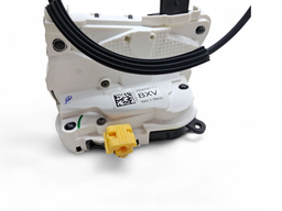 FECHADURA PORTA DIANTEIRA ESQUE ONIX TRACKER 20/ MONTANA 23/