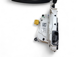 FECHADURA PORTA DIANTEIRA ESQUE ONIX TRACKER 20/ MONTANA 23/