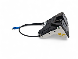 FECHADURA PORTA DIANTEIRA ESQUE ONIX TRACKER 20/ MONTANA 23/