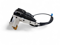 FECHADURA PORTA DIANTEIRA ESQUE ONIX TRACKER 20/ MONTANA 23/